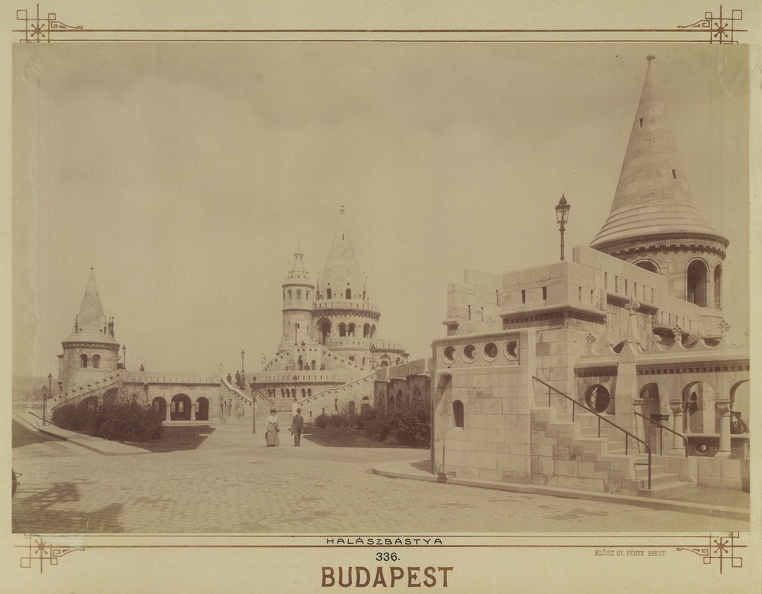 A kép forrását kérjük így adja meg: Fortepan / Budapest Főváros Levéltára. Levéltári jelzet: HU.BFL.XV.19.d.1.08.127