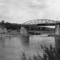 híd a Prut folyón.