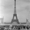 Eiffel-torony, Világkiállítás 1937.