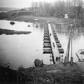 a település melletti Bug folyó 1941. október végén. A pontonhidat a Magyar Királyi Török Ignác II. utászzászlóalj építette.