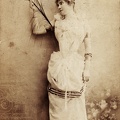 A felvétel 1890 körül készült.