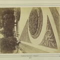 "Margitszigeti parkrészlet. A felvétel 1880-1890 között készült." A kép forrását kérjük így adja meg: Fortepan / Budapest Főváros Levéltára. Levéltári jelzet: HU.BFL.XV.19.d.1.06.029