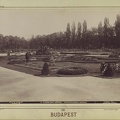 "Városligeti körönd. A felvétel 1890 után készült." A kép forrását kérjük így adja meg: Fortepan / Budapest Főváros Levéltára. Levéltári jelzet: HU.BFL.XV.19.d.1.07.136