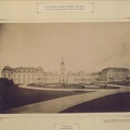 Festetics Tasziló gróf kastélya. A felvétel 1895-1899 között készült. A kép forrását kérjük így adja meg: Fortepan / Budapest Főváros Levéltára. Levéltári jelzet: HU.BFL.XV.19.d.1.13.033