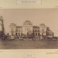"A tóalmási Beretvás-kastély parkkal. A felvétel 1895-1899 között készült." A kép forrását kérjük így adja meg: Fortepan / Budapest Főváros Levéltára. Levéltári jelzet: HU.BFL.XV.19.d.1.13.054