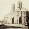 a Cetatuia kolostor temploma.