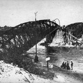 lerombolt vasúti híd.