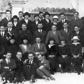 Természetbarátok Túristaegyesületének közgyűlése 1930.