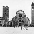 Basilica di San Zeno Maggiore.