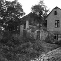 Kőműves lépcső.