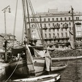 kikötő, rakpart, szemben az Ulica Riva Boduli 1.