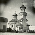ortodox templom.