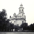 görög katolikus templom.