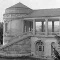 Amadé-Bajzáth-Pappenheim kastély.