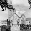 Városháza.