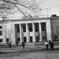 Hadiakadémia 1941. októberében.