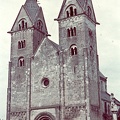 Szent Jakab apostol római katolikus templom.