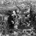 amerikai bombázása 1944-ben.