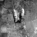 a város amerikai bombázása, 1944.