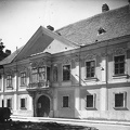 Széchenyi tér 5. Xántus János Múzeum.