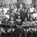 Fényes Adolf (Kiskorona) utcai általános Iskola.