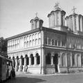 Patriarchális székesegyház.