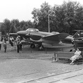 a Lengyel Hadsereg Múzeuma (Muzeum Wojska Polskiego), szovjet gyártmányú Pe-2FT felderítőrepülőgép.