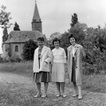Kerepesi út 69. Rákosfalvai Református Gyülekezet temploma.