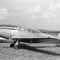 Zlin-226 Trener 6 típusú repülőgép.