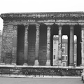 Augustus császár és Lívia császárné temploma.