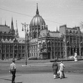 Kossuth Lajos tér, Parlament.