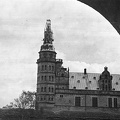 Kronborg-kastély.