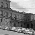 Pitti palota (Palazzo Pitti).