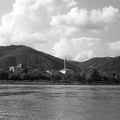 Duna, Vaskapu-szoros.