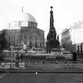 Széchenyi tér.