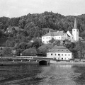 Strudengau, a Duna felső-ausztriai szakasza.
