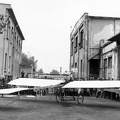Mátyásföldi Honvédségi Javító Műhely, Zsélyi Aladár újjáépített repülőgépe.