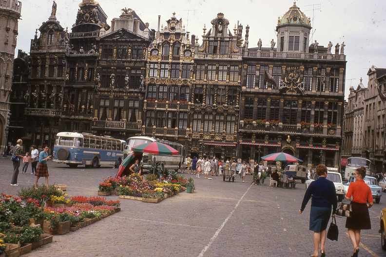 Grand-Place.