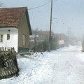 Petőfi utca.