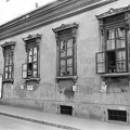 Ferencesek utcája (Sallai utca) 25.