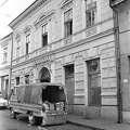 Ferencesek utcája (Sallai utca) 11.