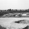 a római kori Gorsium feltárása, a régészeti park kiépítése.