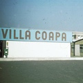 Villa Coapa.