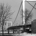 Döbrentei tér, Erzsébet híd.