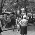 Place du Tertre.