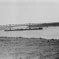 Duna-part, szemben a Türr István híd.