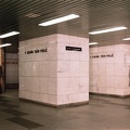 a metró Astoria állomása.