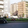 Viale San Gimignano, jobbra a Via delle Tuberose.