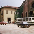 Santa Maria delle Grazie templom.
