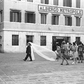 Riva degli Schiavoni, Hotel Metropole.